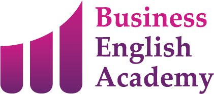 business english academy logo